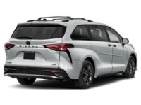 2025 Toyota Sienna XSE 7-Passenger AWD Exterior Shot 2