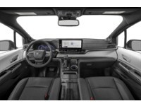 2025 Toyota Sienna XSE 7-Passenger AWD Interior Shot 6
