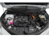 2025 Toyota Sienna XSE 7-Passenger AWD Exterior Shot 3