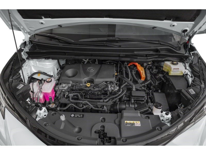 2026 Toyota Sienna XSE 7-Passenger FWD Exterior Shot 3