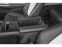 2026 Toyota Sienna XSE 7-Passenger FWD Interior Shot 7