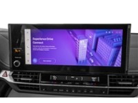 2025 Toyota Sienna XSE 7-Passenger AWD Interior Shot 8