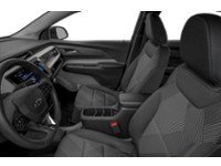 2027 Chevrolet Bolt FWD 4dr LT Interior Shot 4