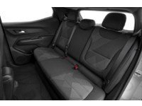 2027 Chevrolet Bolt FWD 4dr LT Interior Shot 5