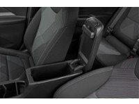 2027 Chevrolet Bolt FWD 4dr LT Interior Shot 7