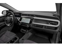 2027 Chevrolet Bolt FWD 4dr LT Interior Shot 1