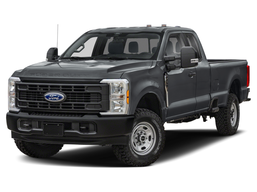 2027 Ford F-250 Exterior