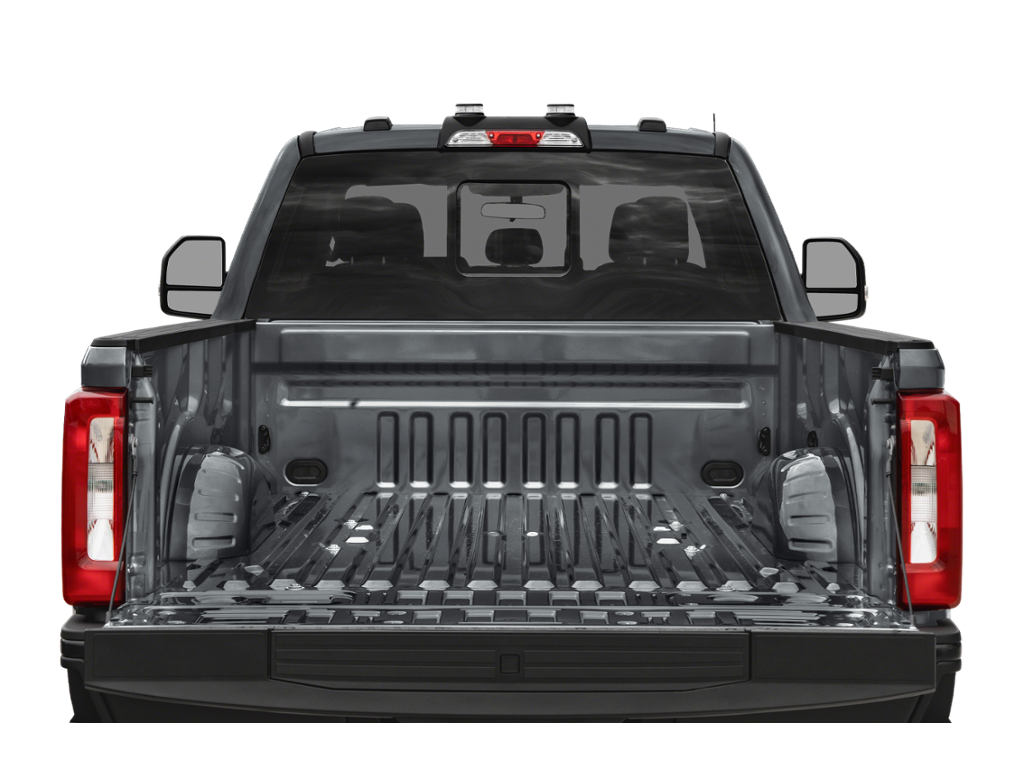 2027 Ford F-250 Exterior