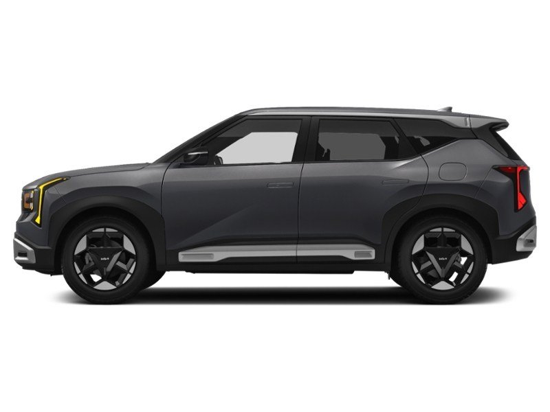 2027 Kia Seltos EX AWD Exterior Shot 3