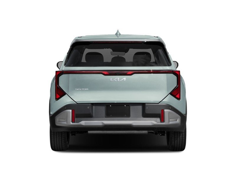 2027 Kia Seltos EX Premium AWD Exterior Shot 7