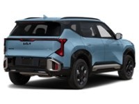 2027 Kia Seltos X-Line AWD Exterior Shot 2