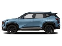 2027 Kia Seltos X-Line AWD Exterior Shot 6