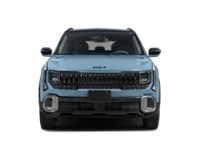 2027 Kia Seltos X-Line AWD Exterior Shot 5