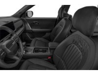 2027 Kia Seltos X-Line AWD Interior Shot 4