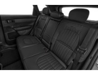 2027 Kia Seltos X-Line AWD Interior Shot 5