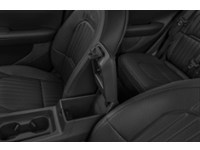 2027 Kia Seltos X-Line AWD Interior Shot 7