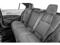 2026 Toyota Corolla Hybrid Hybrid SE CVT AWD Interior Shot 10