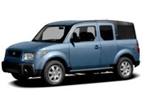 2006 Honda Element 4dr 4WD Auto w/Y Pkg