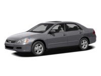 2007 Honda Accord 4dr I4 AT SE Carbon Bronze  Shot 6