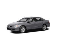 2007 Honda Accord 4dr I4 AT SE Carbon Bronze  Shot 5