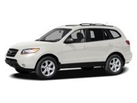 2008 Hyundai Santa Fe FWD 4dr 2.7L Auto GL 5-Pass