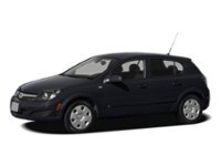 2008 Saturn Astra FWD 5dr HB XR