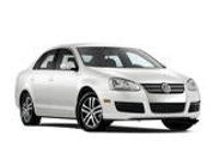 2008 Volkswagen Jetta 4dr I5 Auto Trendline
