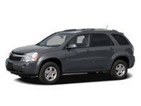 2009 Chevrolet Equinox FWD 4dr LS