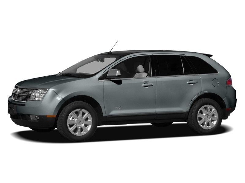 2010 Lincoln MKX AWD 4dr