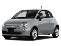 2015 FIAT 500 2dr HB Pop Billet Argento (Billet Silver)  Shot 31