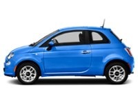 2015 FIAT 500 2dr HB Pop
