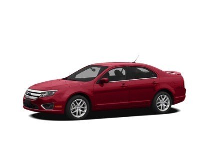 2012 Ford Fusion SE-2.5L/1 OWNER/SENIOR DRIVEN/26 RECORDS/SAFETIED