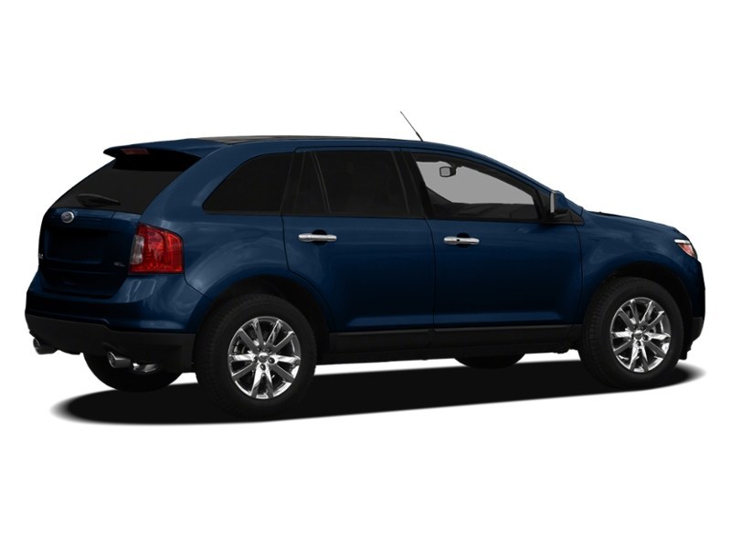 2012 Ford Edge 4dr SEL FWD
