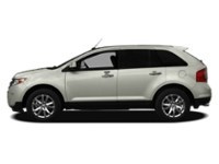 2012 Ford Edge 4dr SEL FWD