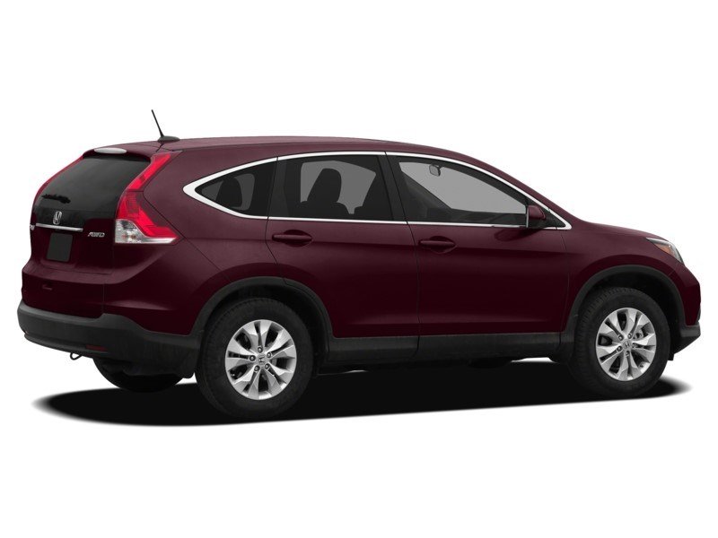 2012 Honda CR-V AWD 5dr Touring
