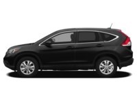 2012 Honda CR-V AWD 5dr Touring Crystal Black Pearl  Shot 15