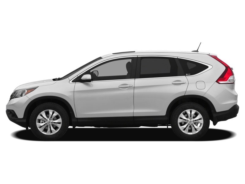 2012 Honda CR-V AWD 5dr Touring Aspen White Pearl II  Shot 18