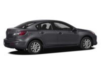 2012 Mazda Mazda3 4dr Sdn Auto GS-SKY Graphite Mica  Shot 17