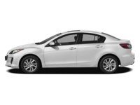 2012 Mazda Mazda3 4dr Sdn Auto GS-SKY