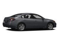 2012 Nissan Altima 4dr Sdn I4 CVT 2.5 S
