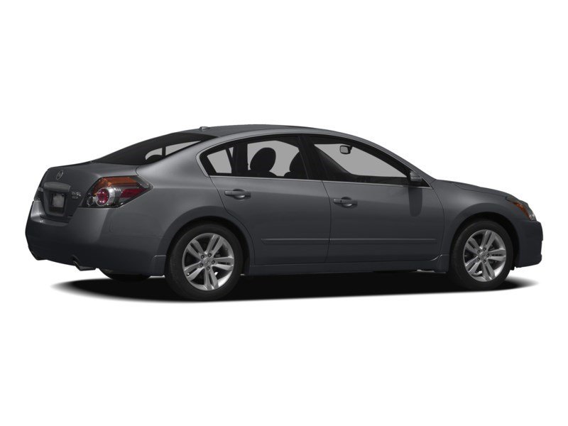 2012 Nissan Altima 4dr Sdn I4 CVT 2.5 S