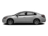 2012 Nissan Altima 4dr Sdn I4 CVT 2.5 S Airstream Metallic  Shot 6