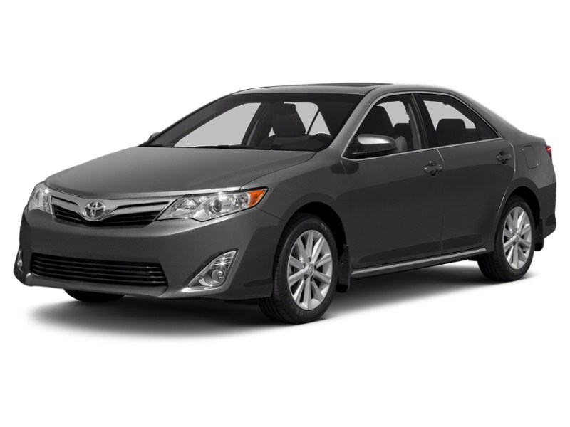 2012 Toyota Camry 4dr Sdn V6 Auto XLE