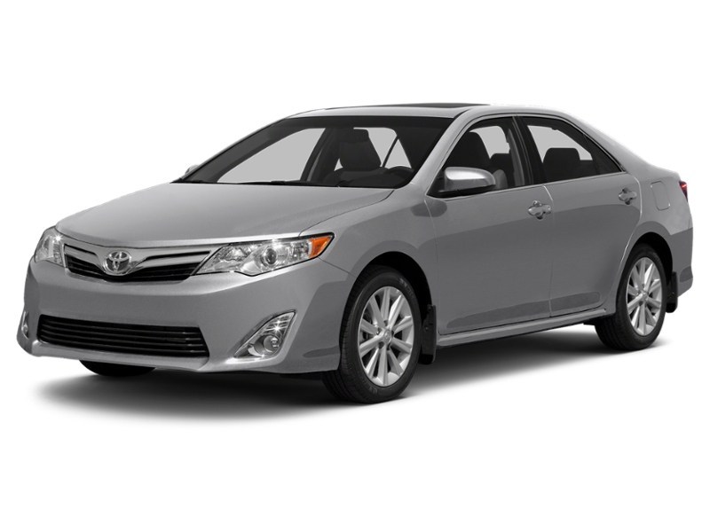 2012 Toyota Camry 4dr Sdn V6 Auto XLE Classic Silver Metallic  Shot 10