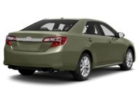 2012 Toyota Camry 4dr Sdn V6 Auto XLE Cypress Pearl  Shot 30