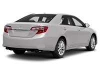 2012 Toyota Camry 4dr Sdn V6 Auto XLE