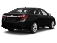 2012 Toyota Camry 4dr Sdn V6 Auto XLE