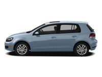 2012 Volkswagen Golf 5dr HB Auto Trendline