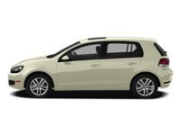2012 Volkswagen Golf 5dr HB Auto Trendline Candy White  Shot 18