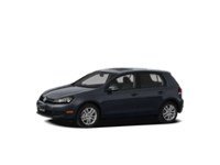 2012 Volkswagen Golf 5dr HB Auto Trendline Blue Graphite Pearl  Shot 1